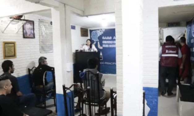 Clausuran siete centros de rehabilitación en Torreón por irregularidades graves